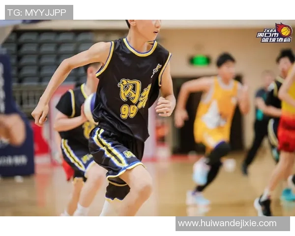 何润东热爱篮球的背后故事与训练心得分享